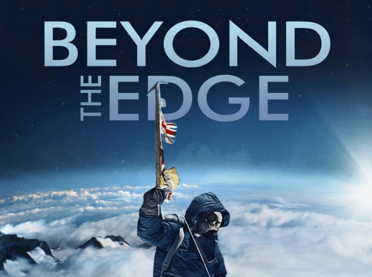 Beyond the Edge