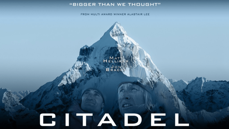 Citadel