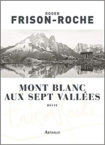 mont blanc 7
